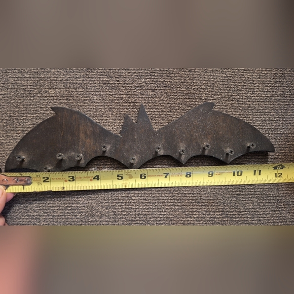 Bat Factory jewelry hook key hook - Picture 2 of 3